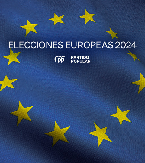 Europeas 2024