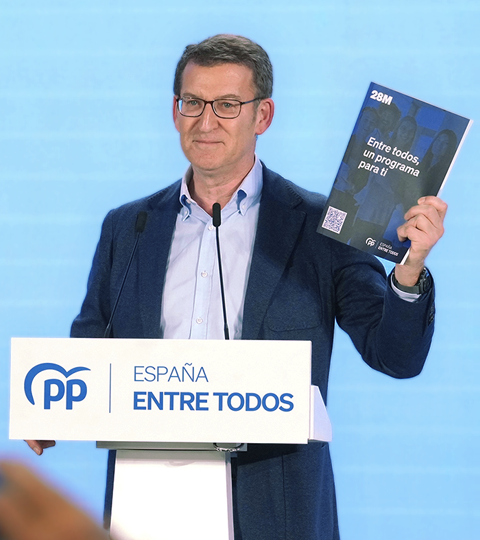 Programa PP 28M