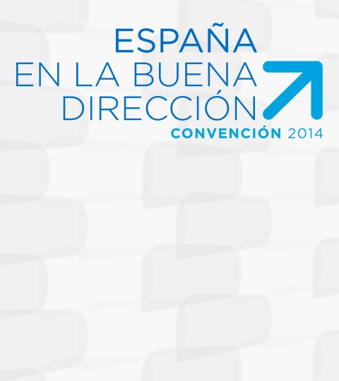 Convención 2014 Valladolid