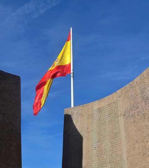 España