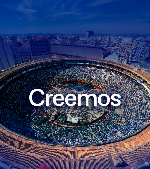 Creemos