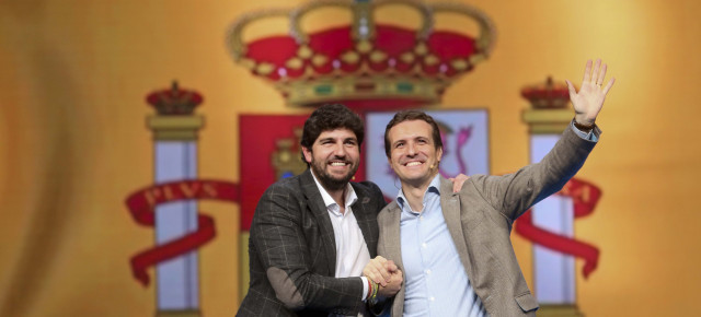 Pablo Casado