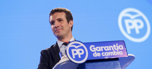 Pablo Casado