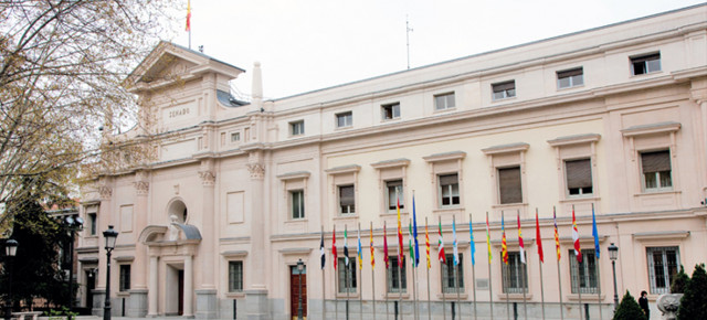 Senado de España