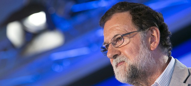Mariano Rajoy clausura la 22 Interparlamentaria PP