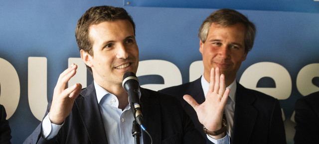 Pablo Casado 