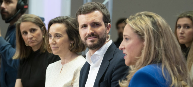 Encuentro "Mujer por encima de todo"