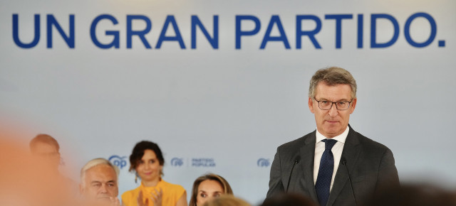 Junta Directiva Nacional