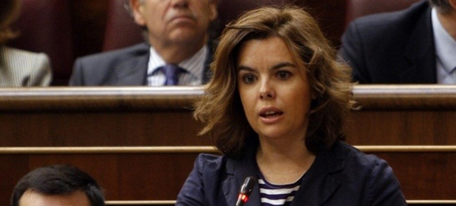 Sesión de Control al Gobierno