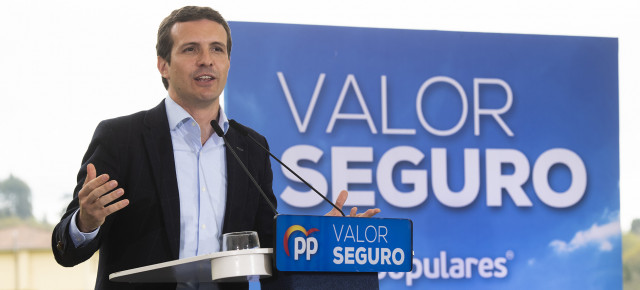 Pablo Casado 