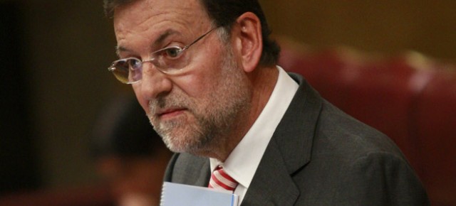 Réplica de Mariano Rajoy en el Debate del Estado de la Nación