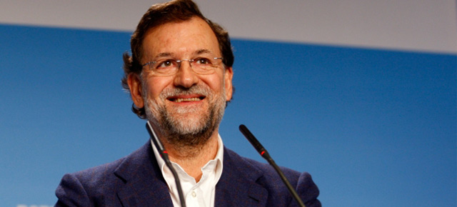 Mariano Rajoy clausura la XV Interparlamentaria Popular