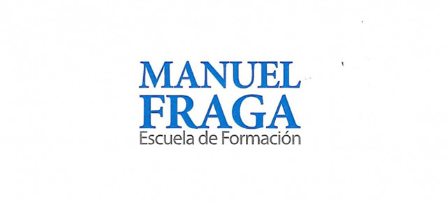 Escuela de formación Manuel Fraga (bases)