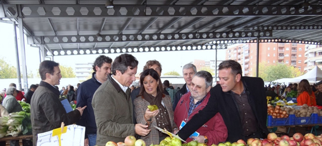 Carlos Floriano en Lleida