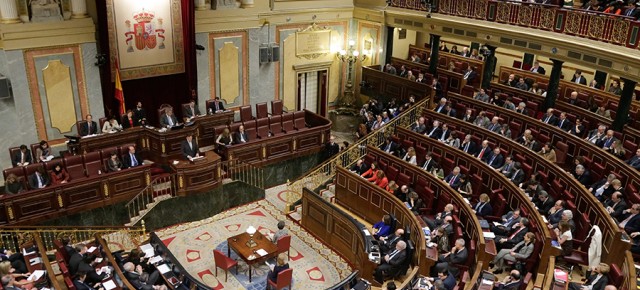 Derechos Humanos: una prioridad del Gobierno de España