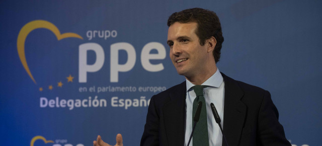 Pablo Casado