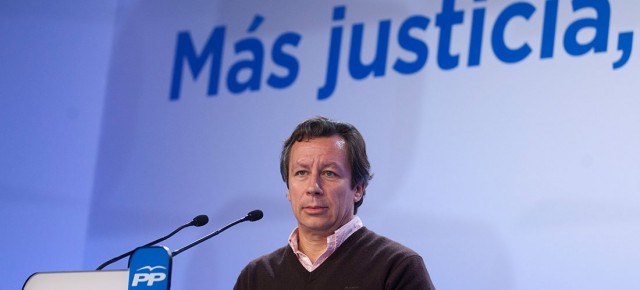 Carlos Floriano interviene en el Foro Más Justicia, Mejor Sociedad