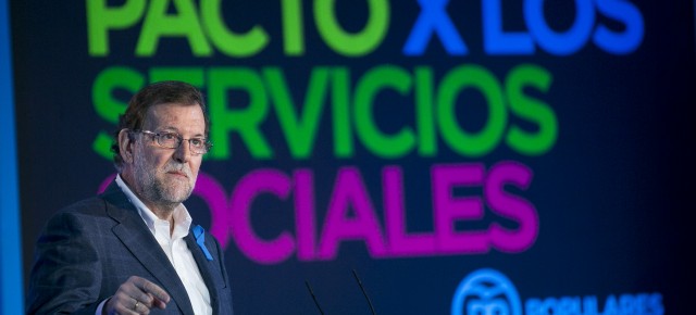 Convención sobre el Pacto de los servicios Sociales