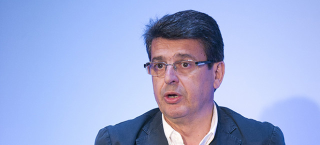 Juan José Matarí, Secretario Ejecutivo de Política Autonómica