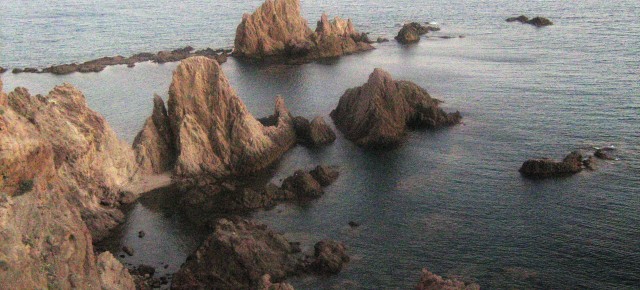 Cabo de Gata