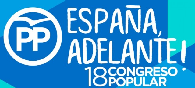 18 Congreso Nacional PP: España, adelante
