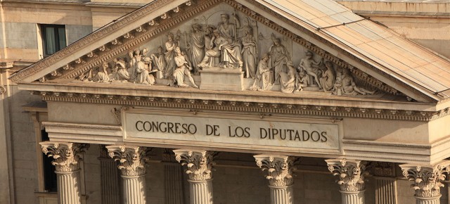 Congreso de los Diputados