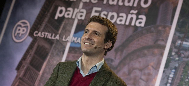 Pablo Casado