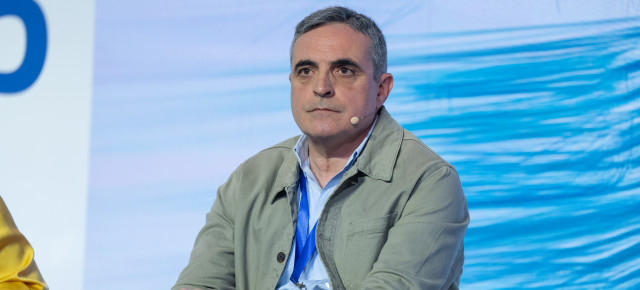 José Vicente Marí Boso José Vicente Marí Boso