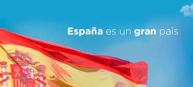 España, es una gran Nación