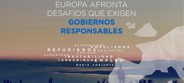 Gobiernos responsables