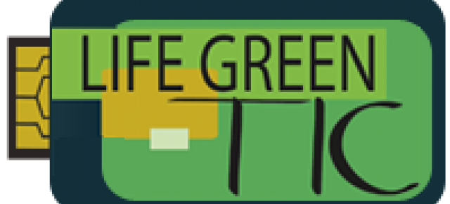 Life Green TIC. Fuente: lifegreentic.eu