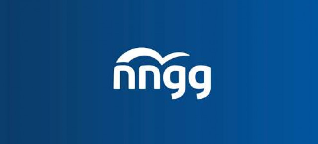 Logo Nuevas Generaciones (NNGG)