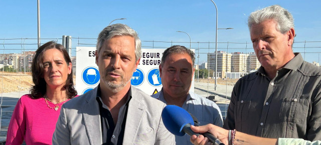El vicesecretario de Economía, Juan Bravo