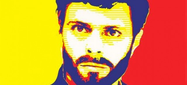 3 años del encarcelamiento de Leopoldo López