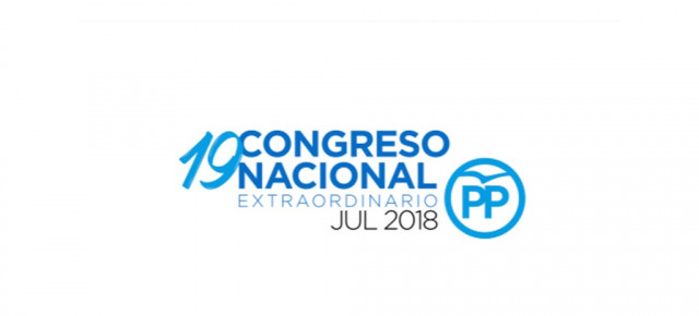 XIX Congreso Extraordinario del Partido Popular