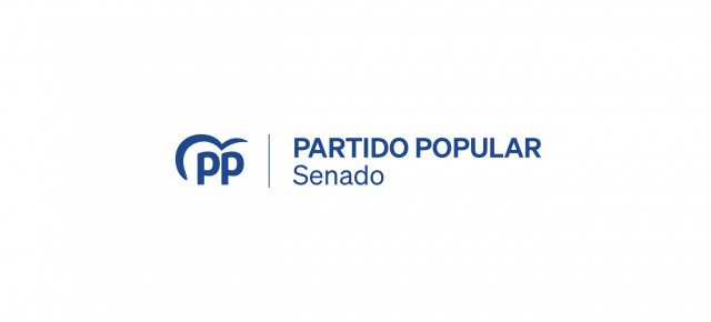Logo PP Senado