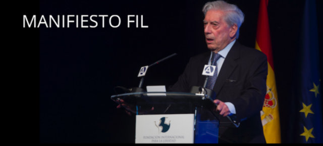 Mario Vargas Llosa