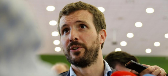 Pablo Casado visita Caudete