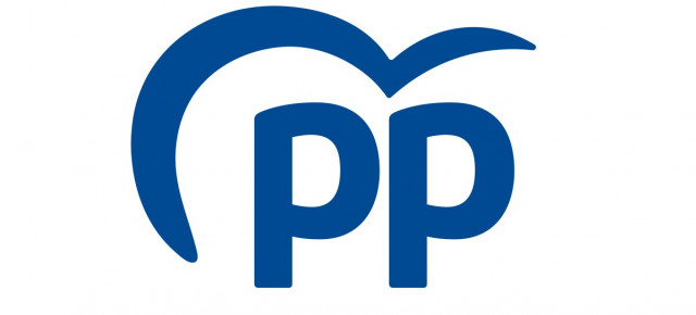 Logo PP Exterior