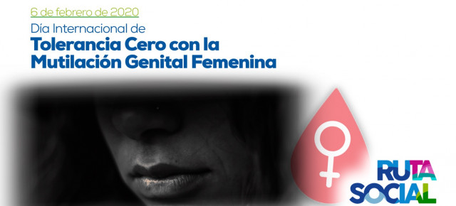 Día Internacional de Tolerancia Cero con la Mutilación Genital Femenina