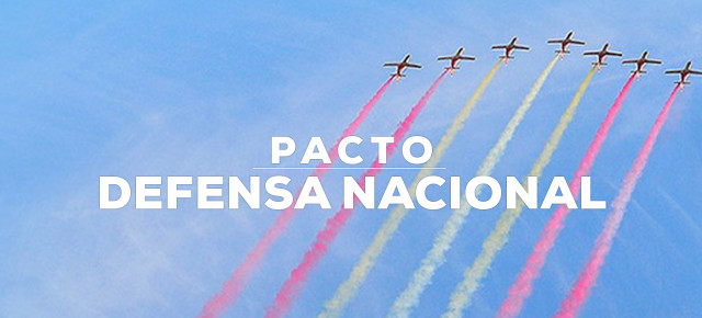 Pacto de Defensa Nacional