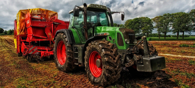 Proponemos al Gobierno las medidas que garantizan mano de obra para recoger la cosecha