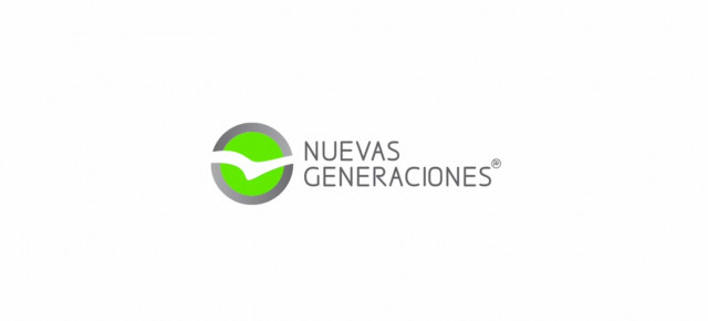 Logotipo de Nuevas Generaciones