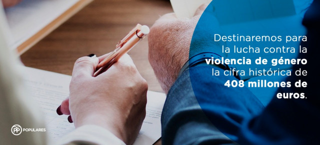 Violencia de género