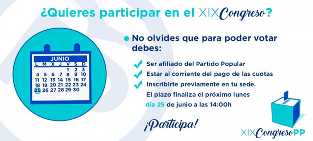 Bases Participación Congreso