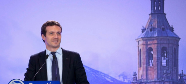 Pablo Casado