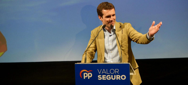 Pablo Casado