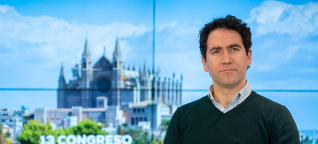 García Egea: “Iglesias erosiona la democracia por acción, Sánchez por omisión”
