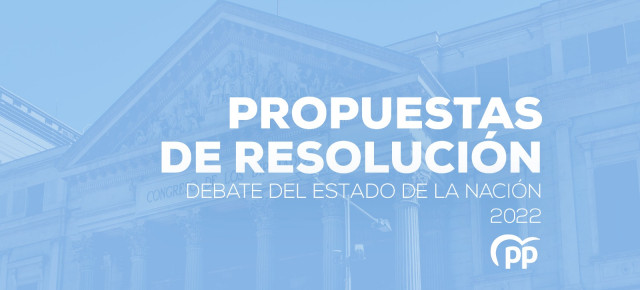 Propuestas Resolución DEN 2022