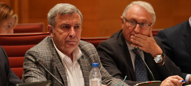 Hoy en el Senado